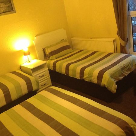 Albany Guest House Cleethorpes Luaran gambar