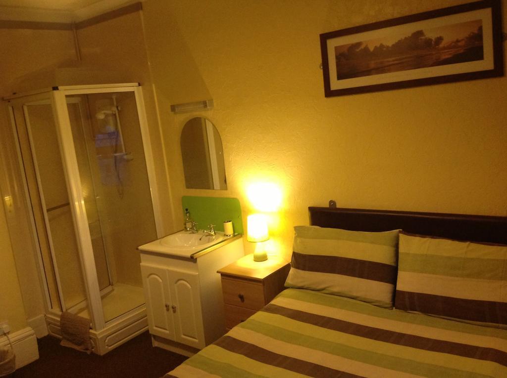 Albany Guest House Cleethorpes Bilik gambar