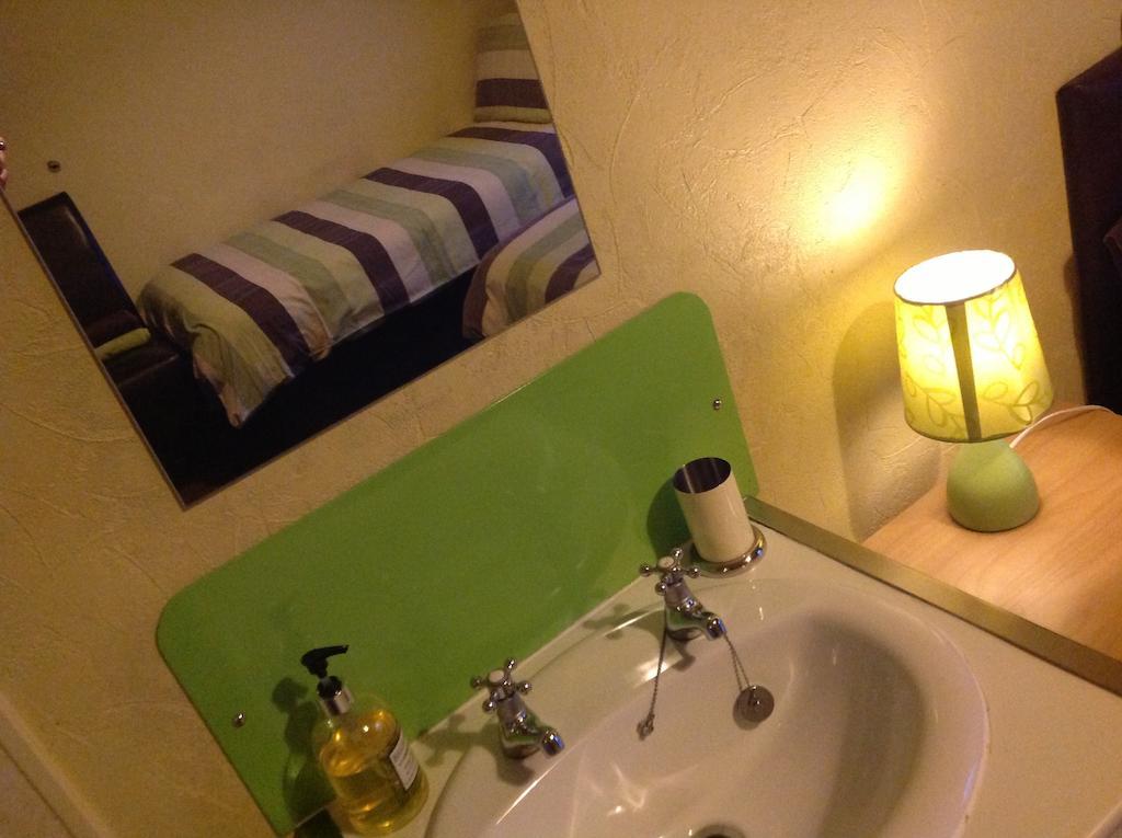 Albany Guest House Cleethorpes Bilik gambar
