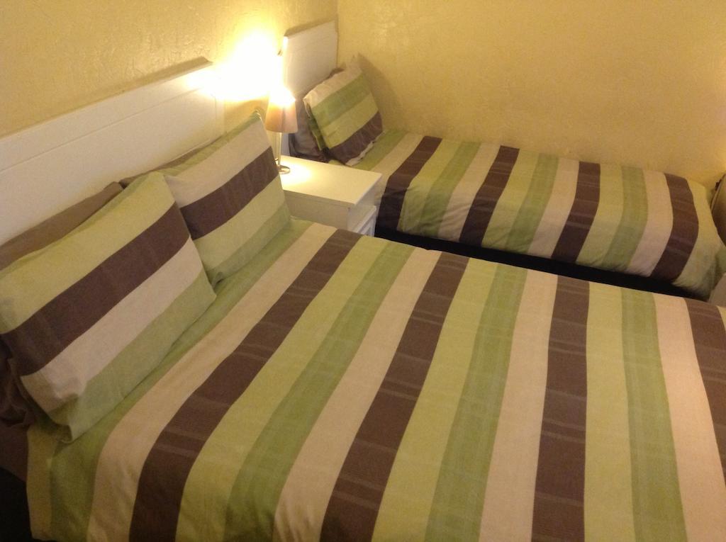 Albany Guest House Cleethorpes Bilik gambar