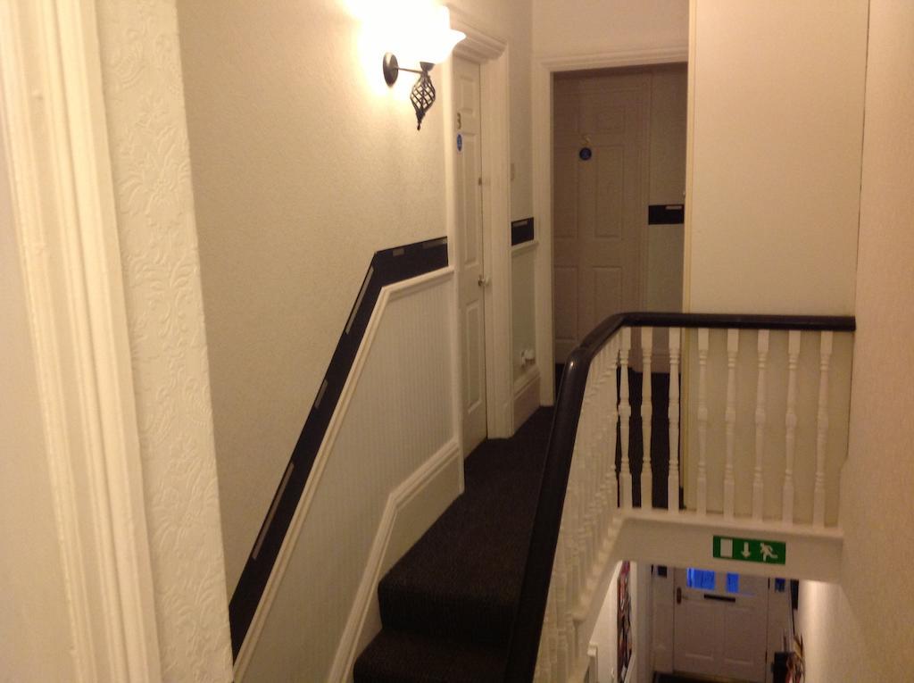 Albany Guest House Cleethorpes Bilik gambar