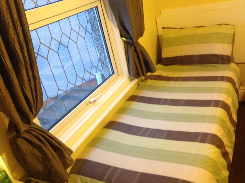 Albany Guest House Cleethorpes Bilik gambar