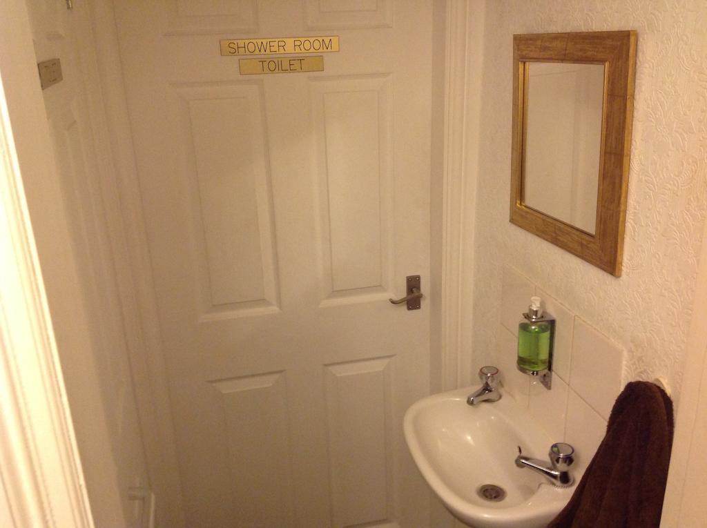 Albany Guest House Cleethorpes Bilik gambar