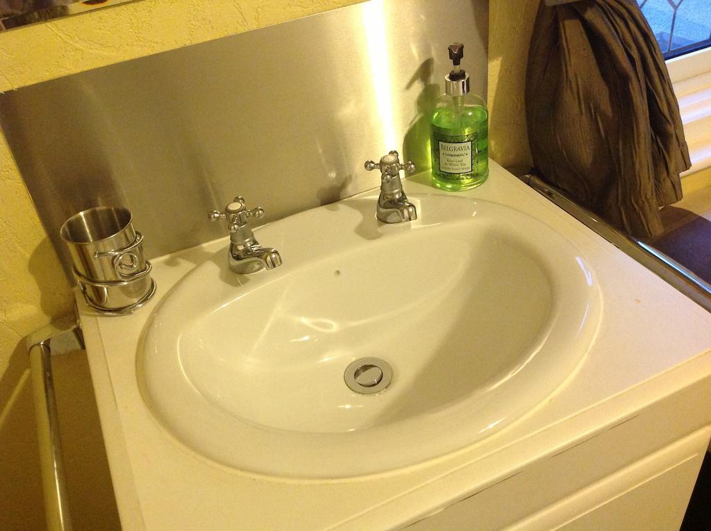 Albany Guest House Cleethorpes Bilik gambar