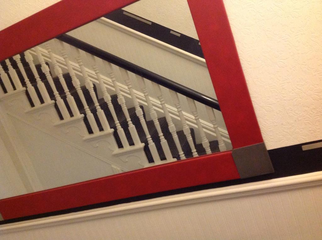 Albany Guest House Cleethorpes Bilik gambar