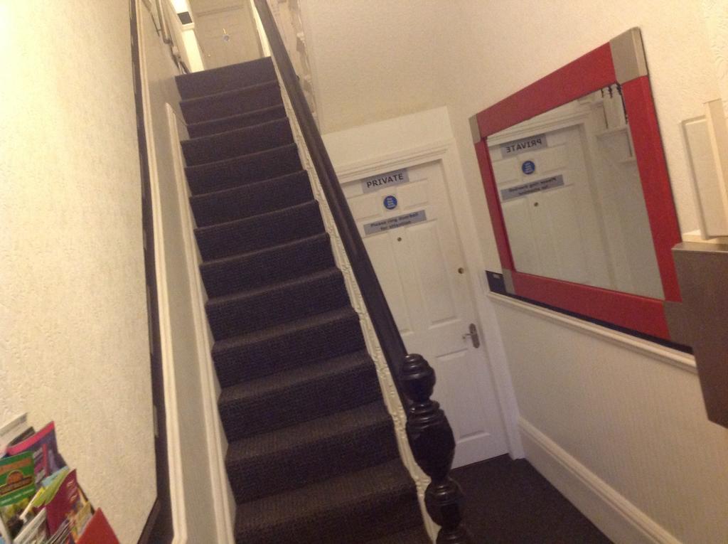 Albany Guest House Cleethorpes Bilik gambar