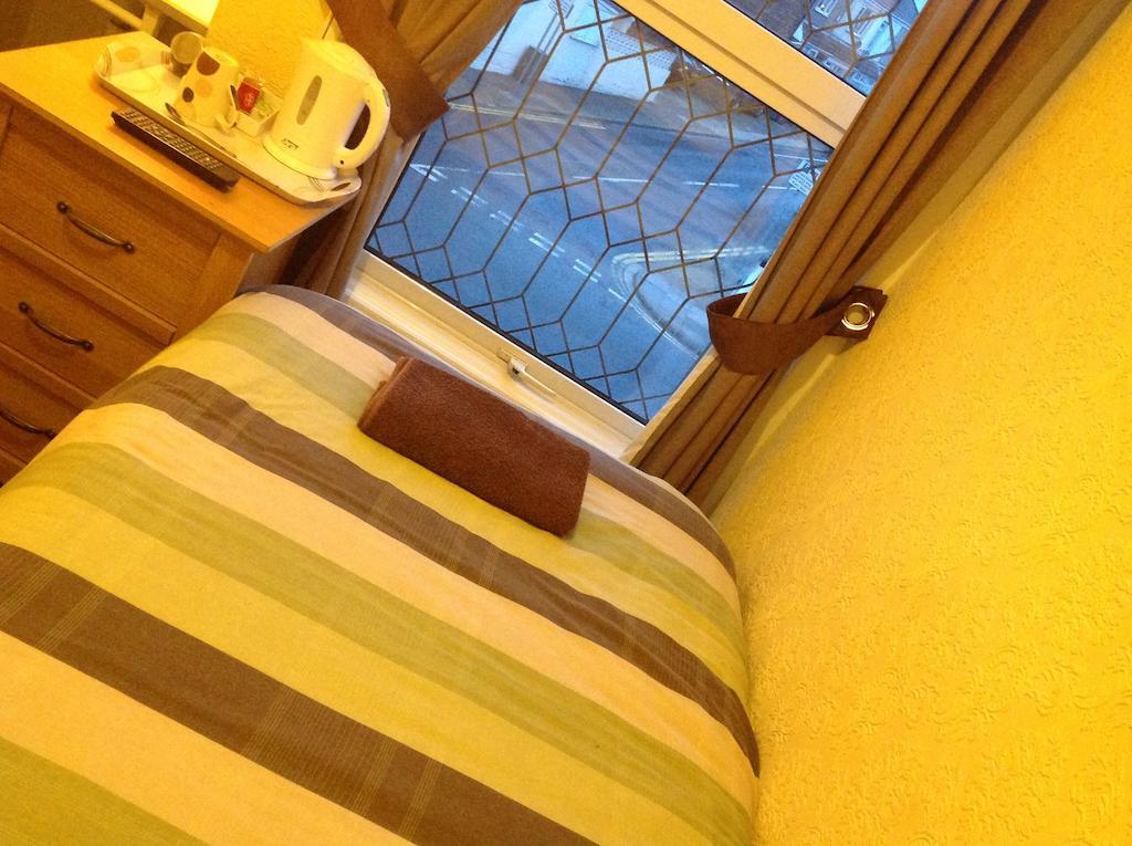 Albany Guest House Cleethorpes Bilik gambar