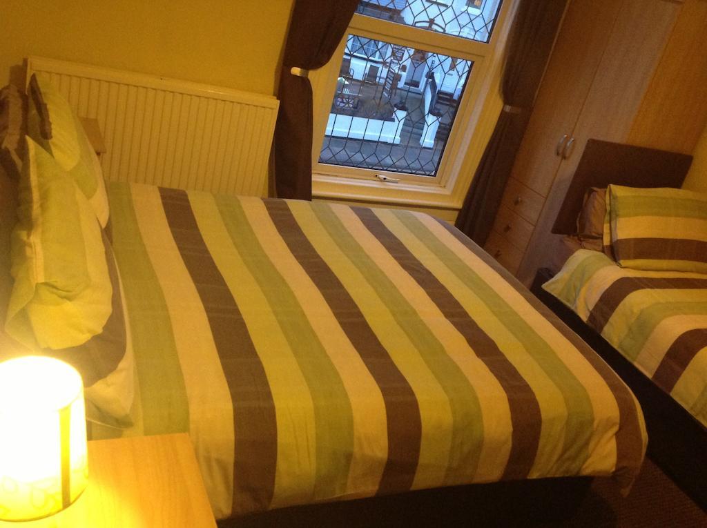 Albany Guest House Cleethorpes Luaran gambar