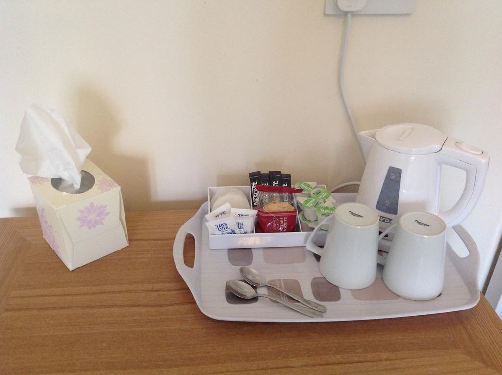 Albany Guest House Cleethorpes Luaran gambar
