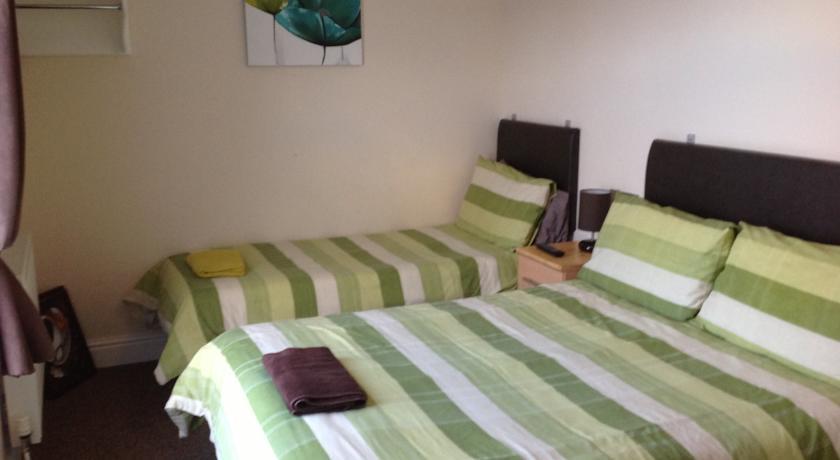 Albany Guest House Cleethorpes Luaran gambar