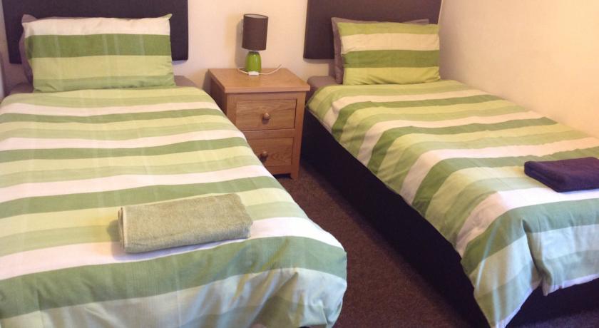 Albany Guest House Cleethorpes Luaran gambar