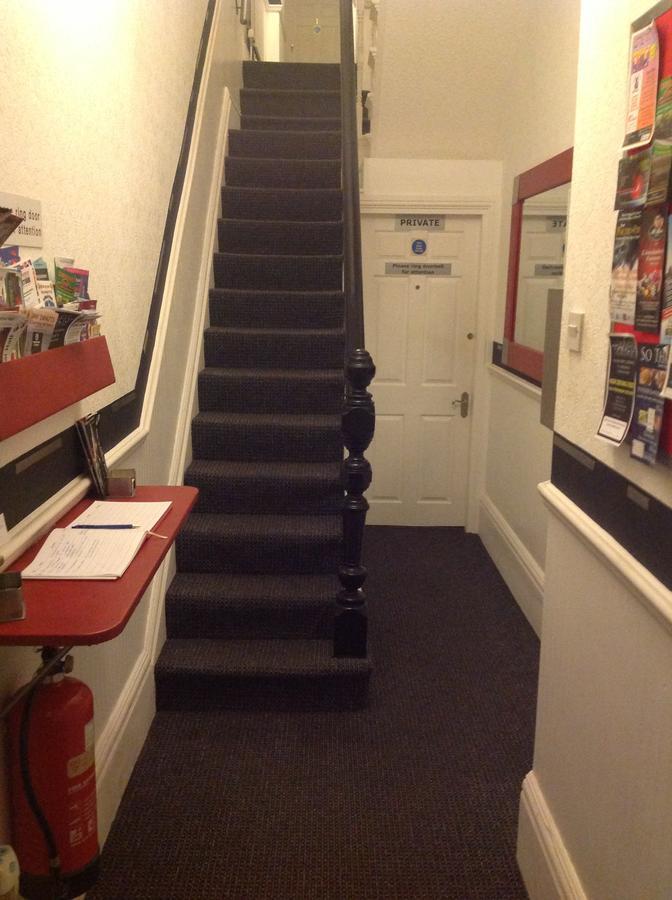 Albany Guest House Cleethorpes Luaran gambar